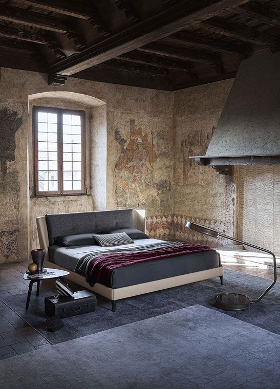 Camere da letto a Padova. Arredamento per camere moderne.
