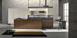 cucina-componibile-Icon-ernestomeda