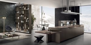 cucine-contemporanee-Ernestomeda