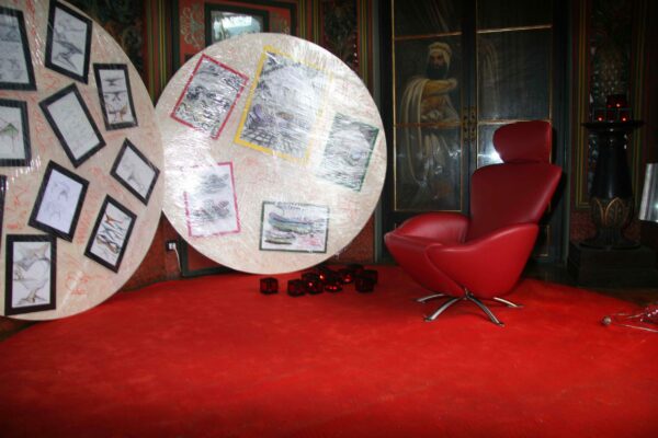 Evento Pedrocchi 101