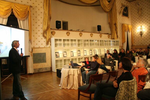 Evento Pedrocchi 116