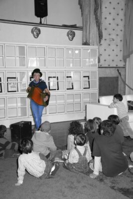 Evento Pedrocchi 175