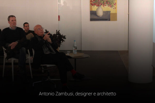Immagine evento Zambusi