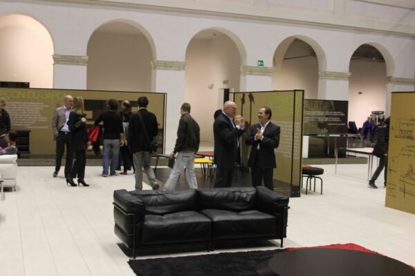 Mostra Cassina 14