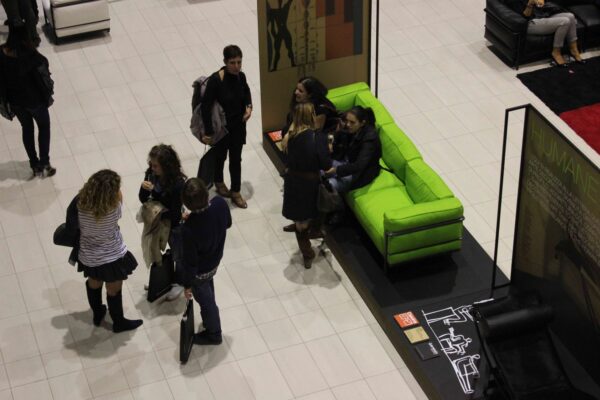Mostra Cassina 90