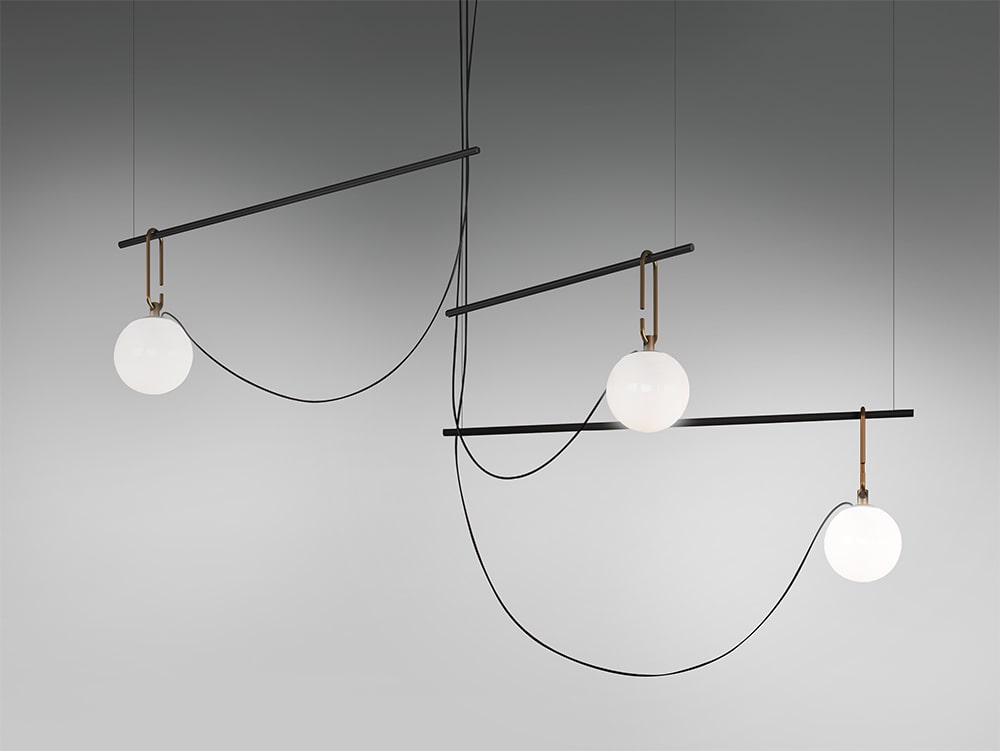 lampade Artemide