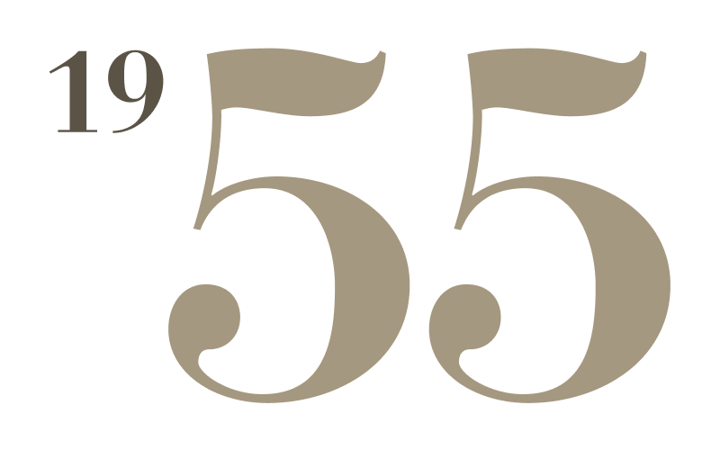 Nasciamo nel 1955 grazie alla visione di Gottardo Genesin, come artigiani del mobile. Fin dall’inizio, il nostro è stato un progetto fondato su passione, sensibilità e maestria artigianale - valori che ancora oggi guidano ogni nostra creazione.