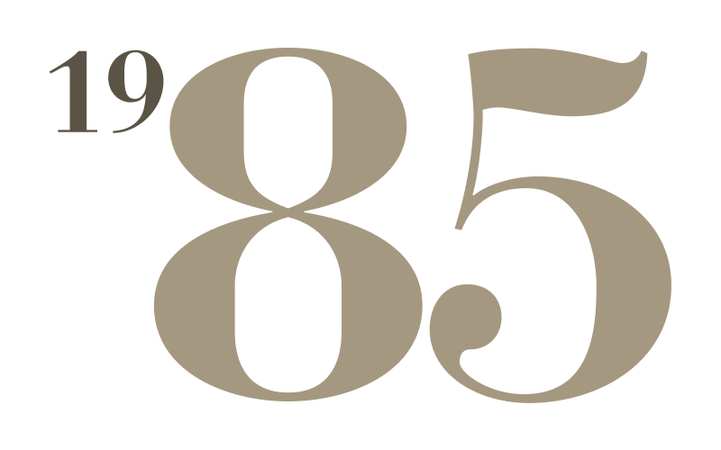 Apriamo il negozio di Castelfranco Veneto, rafforzando la nostra presenza sul territorio. Sono anni di consolidamento e riconoscimento, in cui il nome Genesin diventa sinonimo di competenza, gusto e fiducia.