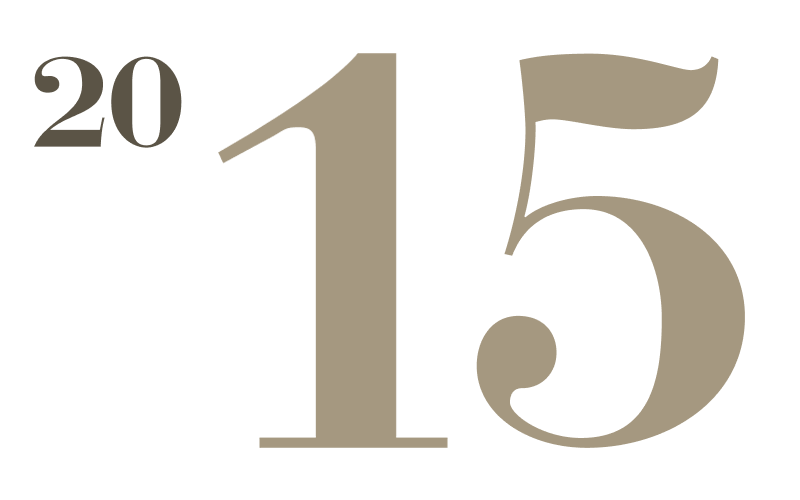 Ci apriamo a nuovi mercati ed entriamo nel gruppo d’acquisto LaCasaModerna, per offrire ai nostri clienti sempre più opportunità di scelta d'acquisto. È anche il momento di un cambio generazionale e societario, che segna continuità e rinnovamento nella nostra tradizione di famiglia.