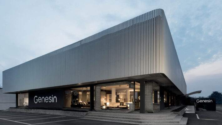 showroom-genesin-loreggia